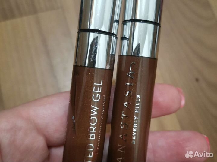 Тушь для бровей Анастасия Беверли хилс