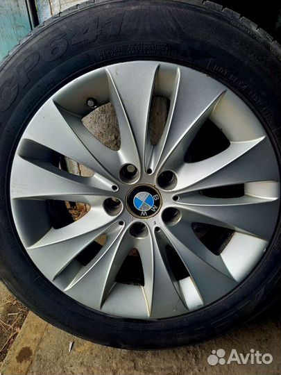 Диски BBS Germany оригинал 116 стиль