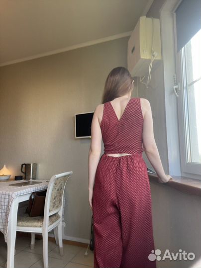 Комбинезон женский летний 42 44