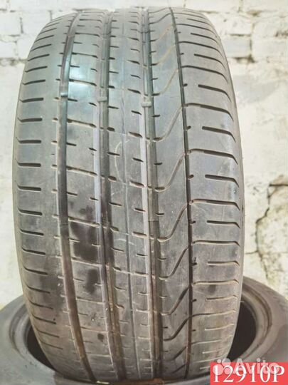 Pirelli P Zero 295/40 R20 106T