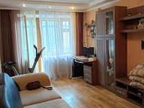 2-к. квартира, 52 м², 4/5 эт.