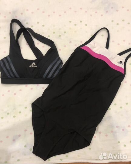 Купальник для девочки