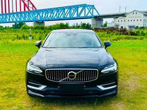 Volvo S90 2.0 AT, 2020, 80 000 км, с пробегом, цена 1 950 000 руб.