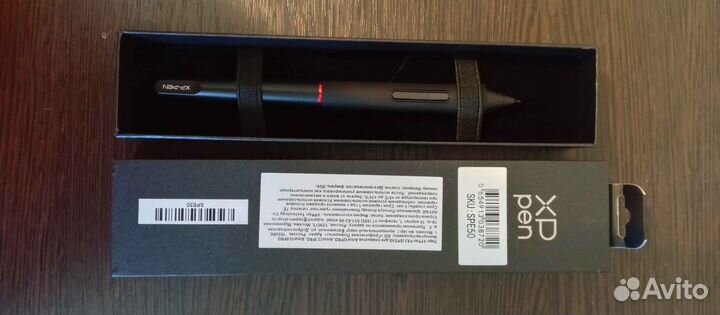 Стилус xp-pen SPE50