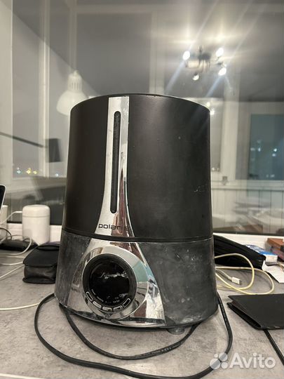 Увлажнитель polaris ремонт