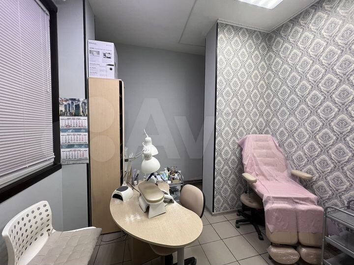 Свободного назначения, 11 м²