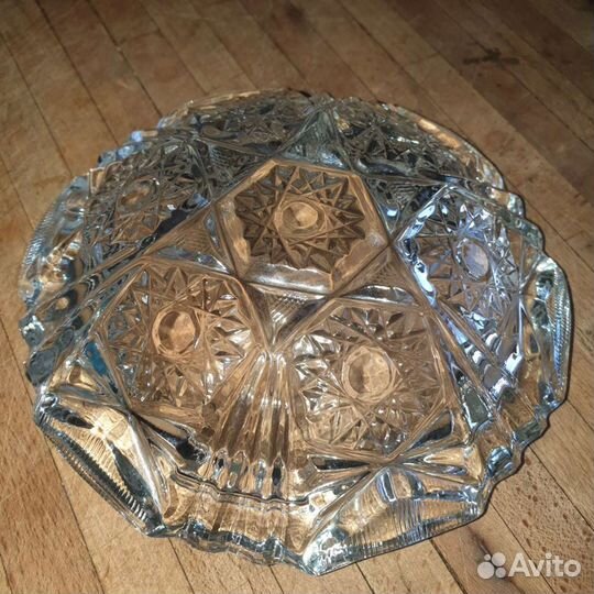 Пепельница СССР