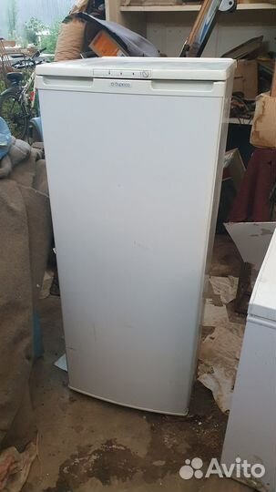 Морозильник Бирюса 145см 220литров