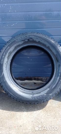 Hankook Winter I'Pike 225/60 R17