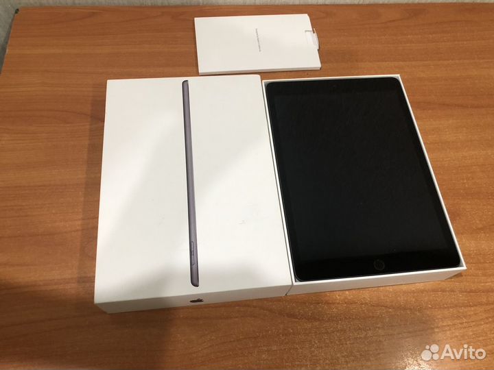Планшет spple iPad 8, 128 гб, 2020г