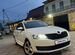 Skoda Rapid 1.6 AT, 2014, 120 000 км с пробегом, цена 999000 руб.