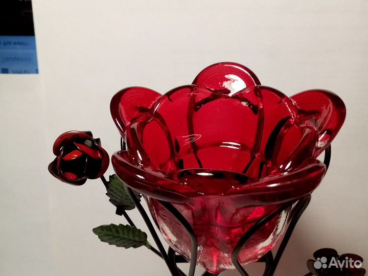 Подсвечник