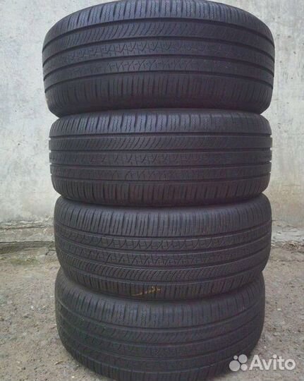 Pirelli Scorpion Zero 235/50 R20 104W
