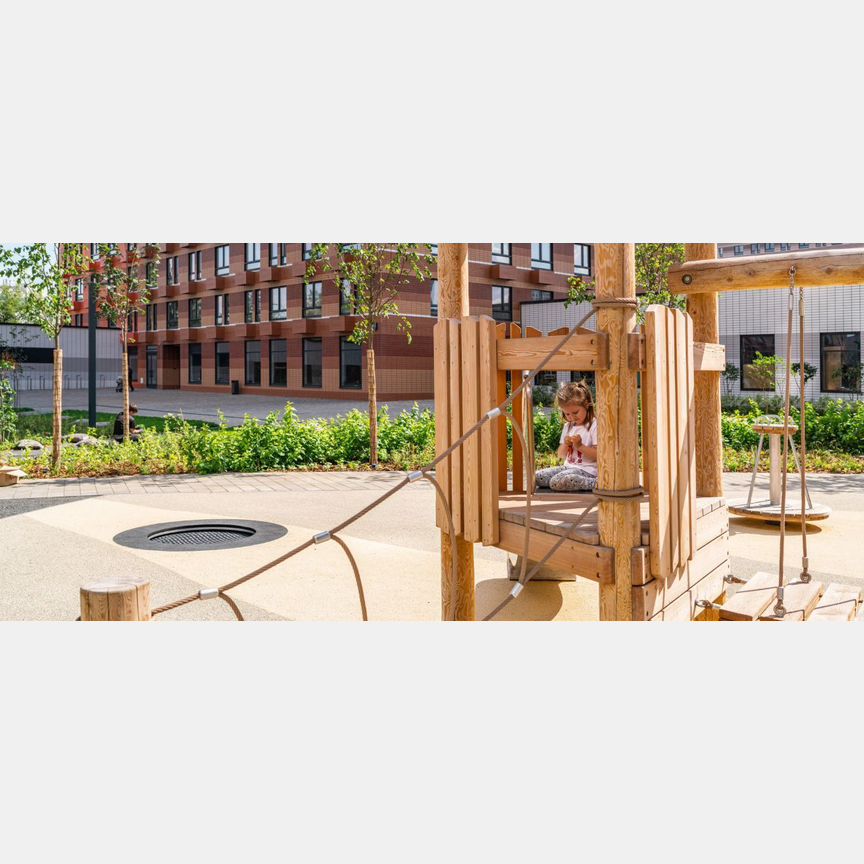 1-к. квартира, 31,7 м², 31/33 эт.