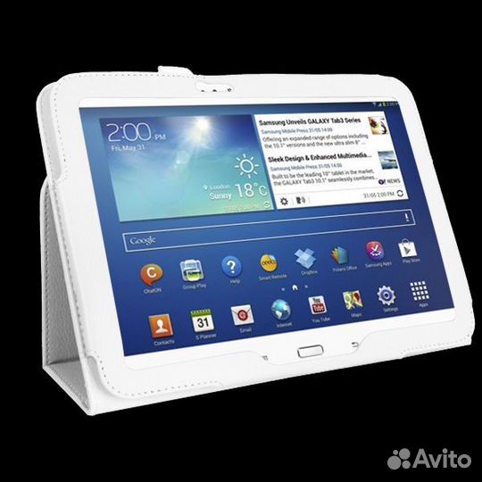 Samsung Galaxy Tab 3 10.1
