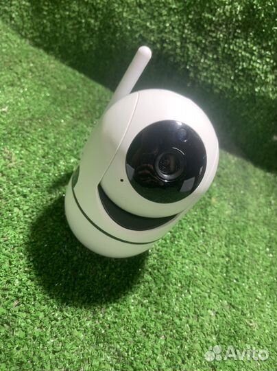 Камера видеонаблюдения wifi