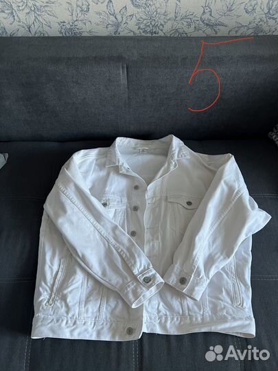 Отдам/продам одежду