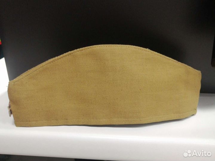 Пилотки военные