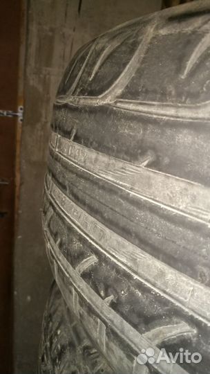 Kormoran Ultra High Performance 215/60 R17 96H