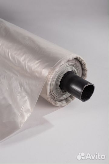 Пленка полиэтиленовая техническая 150 мкм