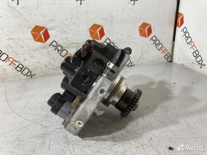 Тнвд Mercedes S-Class W222 OM642 3.0 CDI 2014