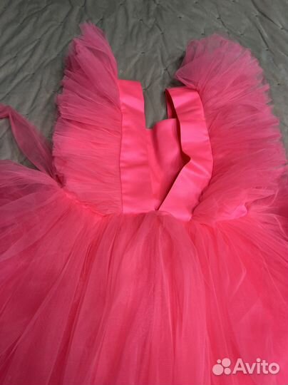 Платье праздничное