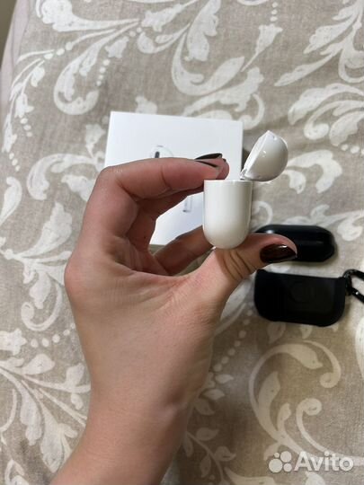 Кейс apple airpods 3