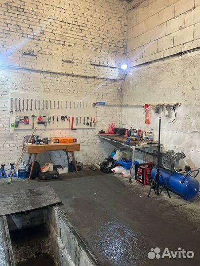 Газель и легковой авто сервис