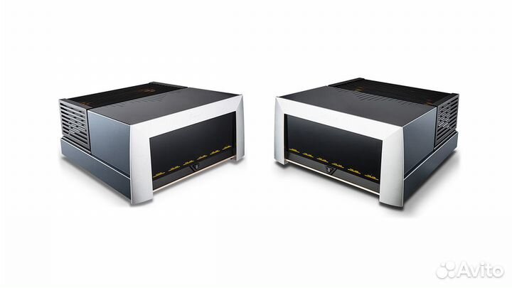 Ламповый усилитель Cayin M-845D (2 шт)