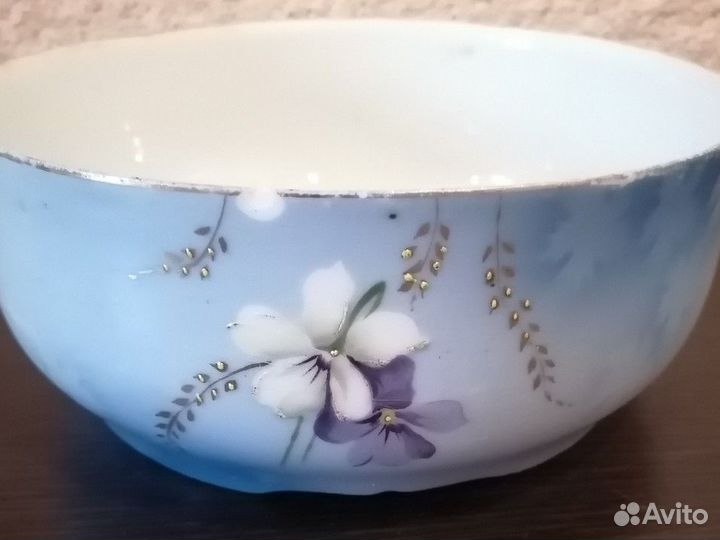 Полоскательница, салатник