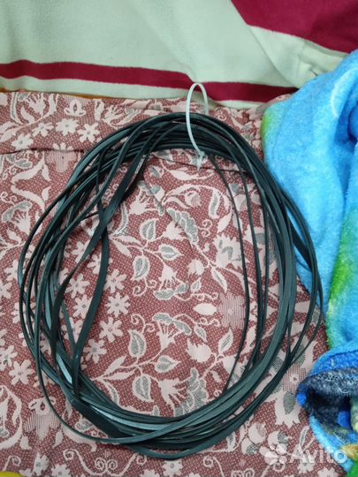 Двигатель для стиральной машины