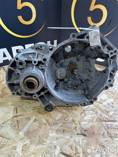 МКПП 1.9- 2.5 Фольксваген T4 1990-2003 в Белгороде