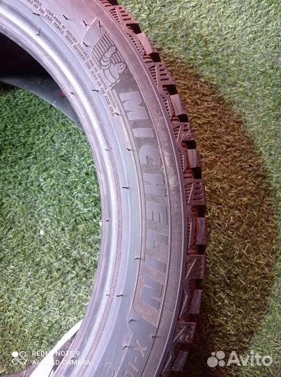 Michelin X-Ice North 4 225/45 R18 95T