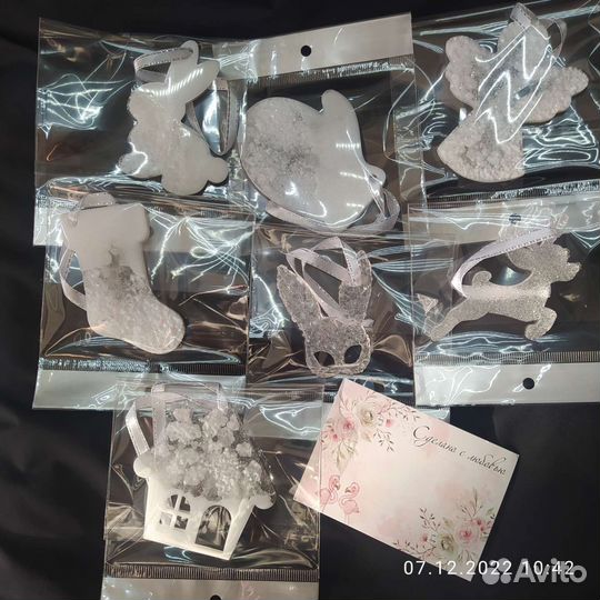 «Изделия из эпоксидной смолы»