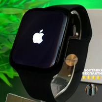 Apple Watch 9 Plus (яблоко)