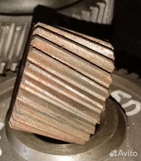 Редуктор рвц-220 новый для кран-балка.Тельфер-таль