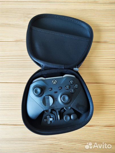 Геймпад Microsoft Xbox Elite Series 2