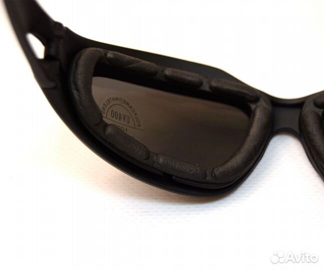 Очки защитные Daisy C5, 4 сменные линзы