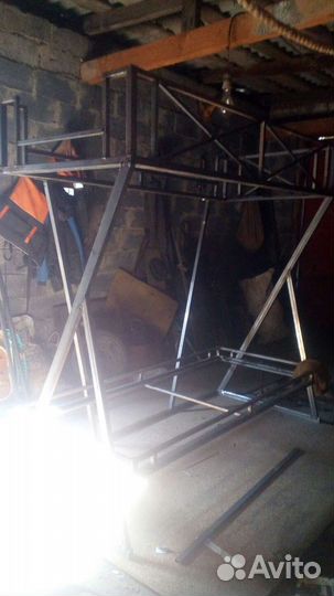 Сварочные работы