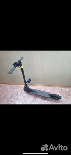 Электросамокат Xiaomi Essential