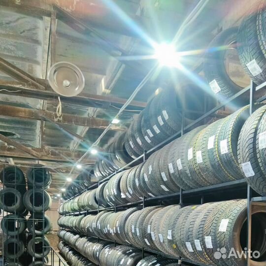 Goodyear EfficientGrip Cargo 195/65 R16C T