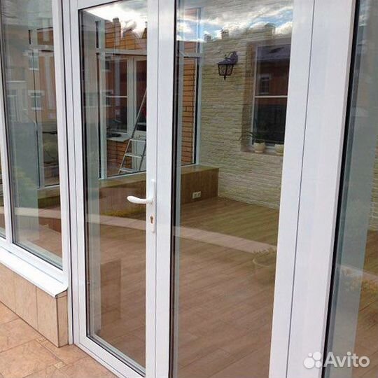 Входные двери