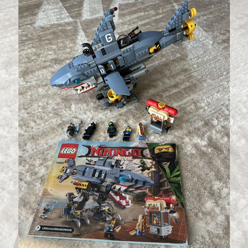 lego 60130 - Купить предметы коллекционирования во всех