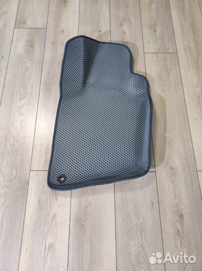 Коврики EVA Honda полики Ева