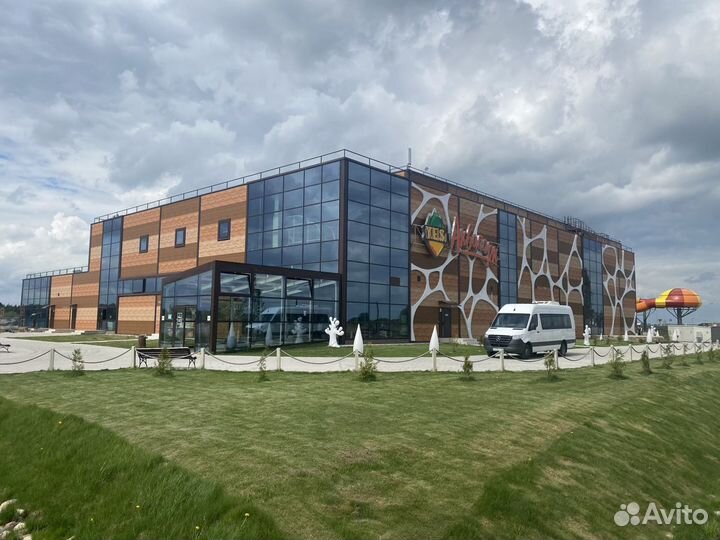 Минивены, микроавтобусы и автобусы до 50 мест