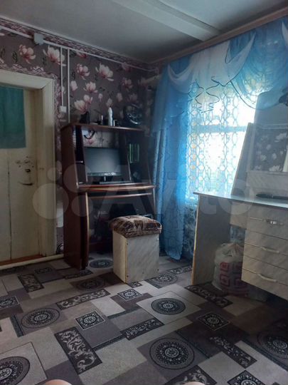 Дом 45 м² на участке 1 сот.