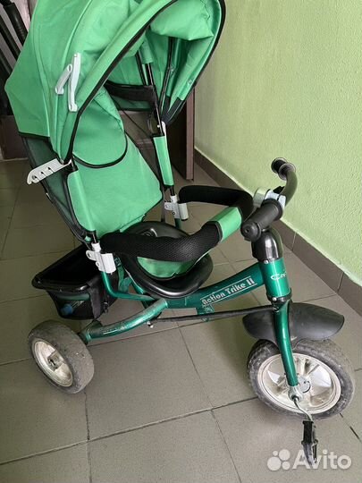 Велосипед бу 3 колесный