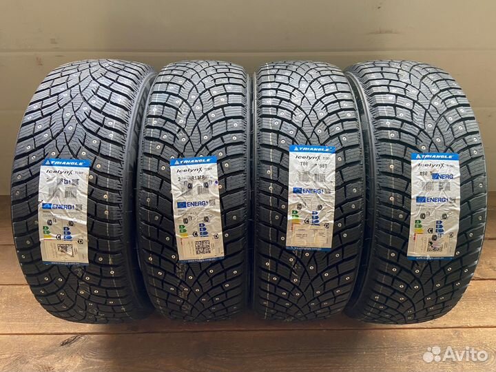 Triangle IcelynX TI501 225/65 R17 106T