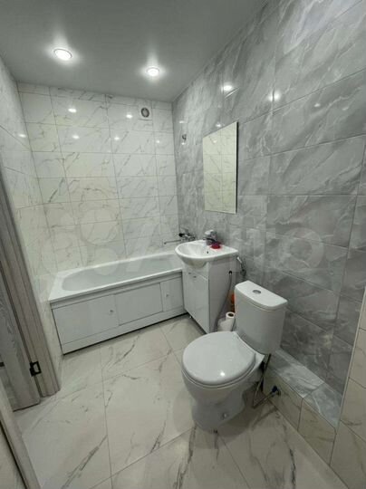 1-к. квартира, 40 м², 11/14 эт.