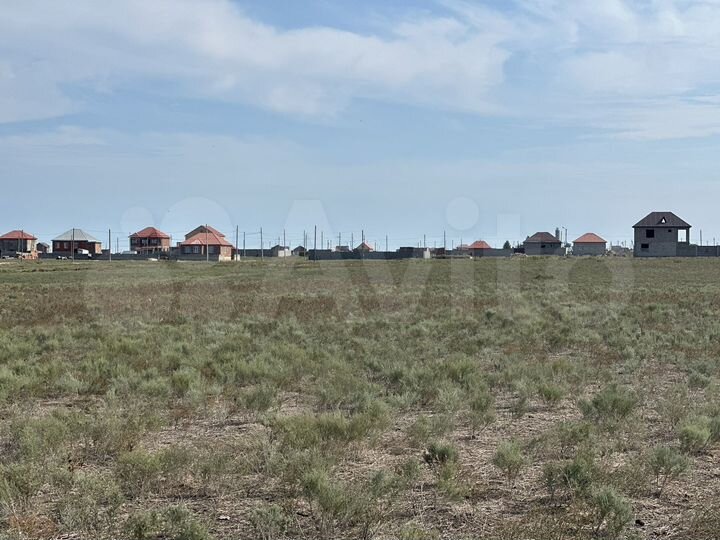 Участок 4 сот. (ИЖС)